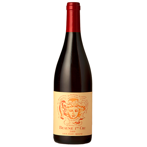 2009 Maison Louis Jadot, Beaune Premier Cru, Celebration Cuvee 161st Anniversary